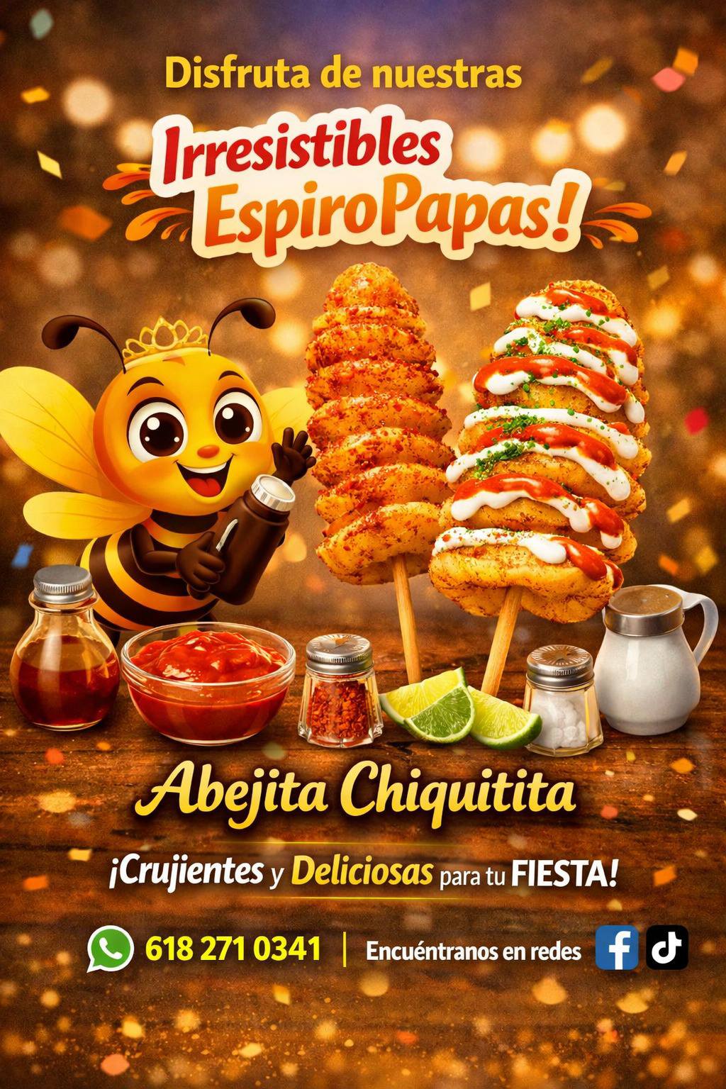 EspiroPapas