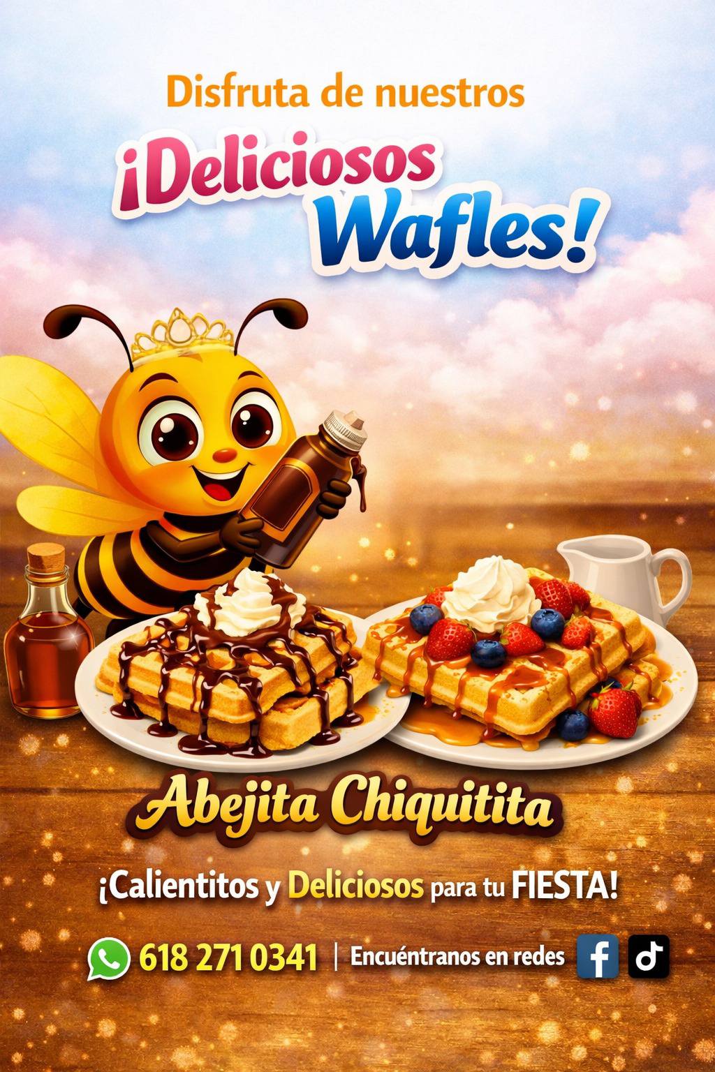 Wafles