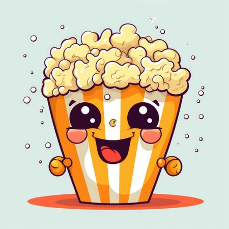 Palomitas