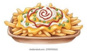 Papas Preparadas