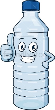 Agua Embotellada
